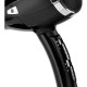BaByliss Hair dryer, 2000W, 3 modes, ionization, cold blowing, black (D374DE)