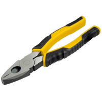 Stanley Плоскогубцы комбинированные DynaGrip, 200мм (STHT0-74367)