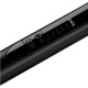 BaByliss Плойка, 48Вт, темп.режимов-6, D -10mm, 160-210С, керамика, черно-розовый (C449E)