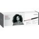 BaByliss Плойка, 48Вт, темп.режимов-6, D -10mm, 160-210С, керамика, черно-розовый (C449E)