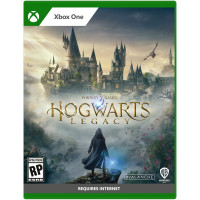 Games Software Hogwarts Legacy [Blu-Ray диск] (Xbox) (5051895413432)