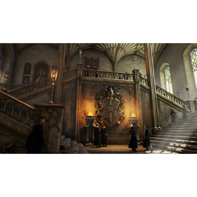Games Software Hogwarts Legacy [Blu-Ray диск] (Xbox) (5051895413432)