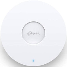 TP-Link Точка доступу EAP620 HD AX1800 1xGE LAN PoE MU-MIMO стельова (EAP620-HD)