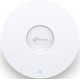 TP-Link Точка доступу EAP620 HD AX1800 1xGE LAN PoE MU-MIMO стельова (EAP620-HD)
