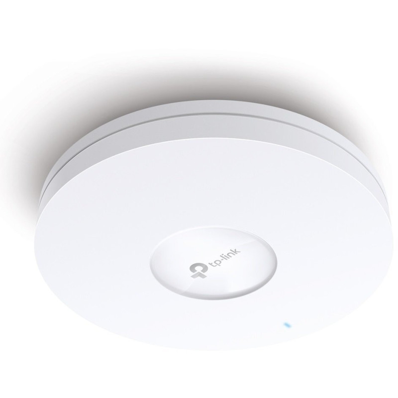 TP-Link Точка доступу EAP620 HD AX1800 1xGE LAN PoE MU-MIMO стельова (EAP620-HD)