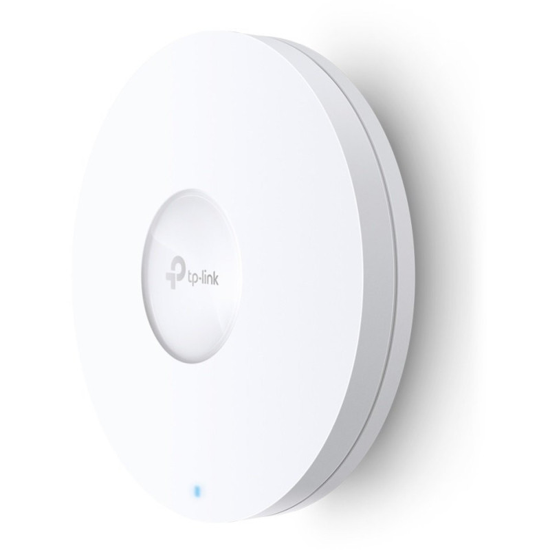 TP-Link Точка доступу EAP620 HD AX1800 1xGE LAN PoE MU-MIMO стельова (EAP620-HD)