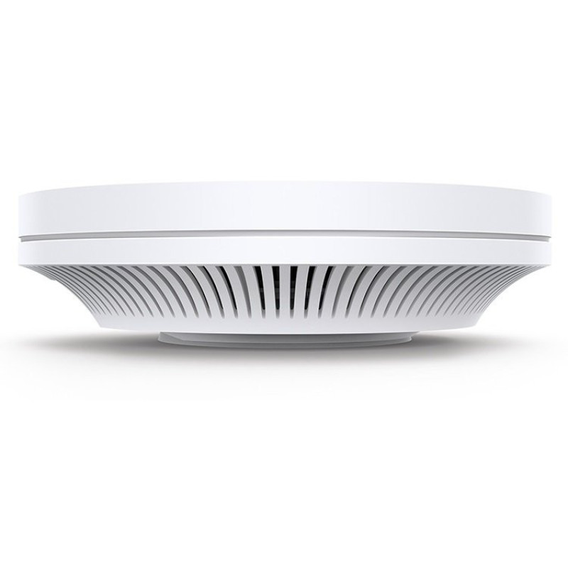 TP-Link Точка доступу EAP620 HD AX1800 1xGE LAN PoE MU-MIMO стельова (EAP620-HD)