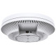 TP-Link Точка доступу EAP620 HD AX1800 1xGE LAN PoE MU-MIMO стельова (EAP620-HD)