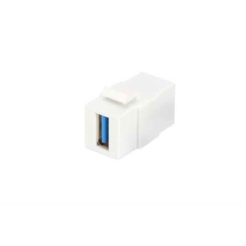 Digitus Модуль Keystone USB 3.0 (DN-93404)