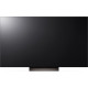LG Телевизор 65" OLED 4K 120Hz Smart WebOS Black (OLED65C46LA)