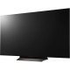 LG Телевизор 65" OLED 4K 120Hz Smart WebOS Black (OLED65C46LA)