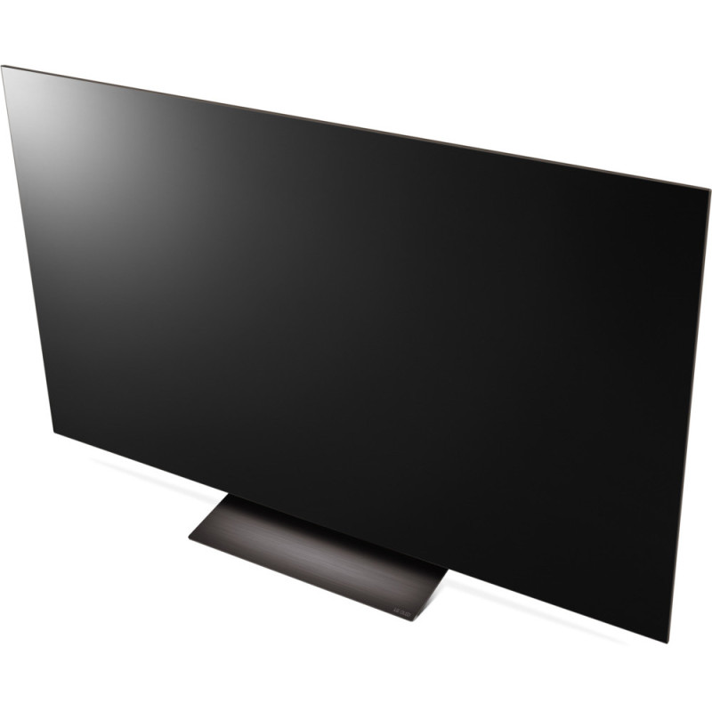 LG Телевизор 65" OLED 4K 120Hz Smart WebOS Black (OLED65C46LA)