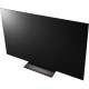 LG Телевизор 65" OLED 4K 120Hz Smart WebOS Black (OLED65C46LA)