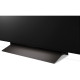 LG Телевизор 65" OLED 4K 120Hz Smart WebOS Black (OLED65C46LA)
