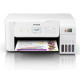 Epson БФП ink color A4 EcoTank L3266 33_15 ppm USB Wi-Fi 4 inks (C11CJ66411)