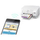 Epson БФП ink color A4 EcoTank L3266 33_15 ppm USB Wi-Fi 4 inks (C11CJ66411)