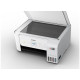 Epson БФП ink color A4 EcoTank L3266 33_15 ppm USB Wi-Fi 4 inks (C11CJ66411)