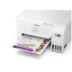 Epson БФП ink color A4 EcoTank L3266 33_15 ppm USB Wi-Fi 4 inks (C11CJ66411)