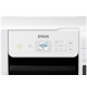 Epson БФП ink color A4 EcoTank L3266 33_15 ppm USB Wi-Fi 4 inks (C11CJ66411)