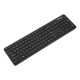 Microsoft Bluetooth Keyboard 115key, BT, EN/UK/RU, black