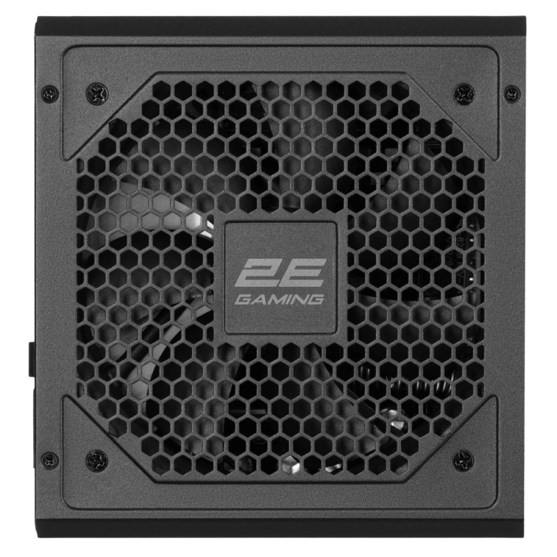 2E Gaming PSU Solid Power Pro (750W), >85%, 80+ Bronze, 120mm, 1xMB 24pin(20+4), 2xCPU 8pin(4+4), 3xMolex, 6xSATA, 4xPCIe 8pin(6+2), 1x12VHPWR, Semi Modular (2E-SP750BRSMII-120)