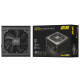 2E Gaming PSU Solid Power Pro (750W), >85%, 80+ Bronze, 120mm, 1xMB 24pin(20+4), 2xCPU 8pin(4+4), 3xMolex, 6xSATA, 4xPCIe 8pin(6+2), 1x12VHPWR, Semi Modular (2E-SP750BRSMII-120)