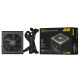 2E Gaming PSU Solid Power Pro (750W), >85%, 80+ Bronze, 120mm, 1xMB 24pin(20+4), 2xCPU 8pin(4+4), 3xMolex, 6xSATA, 4xPCIe 8pin(6+2), 1x12VHPWR, Semi Modular (2E-SP750BRSMII-120)