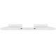 Sonos Beam Wallmount, White (BM1WMWW1)