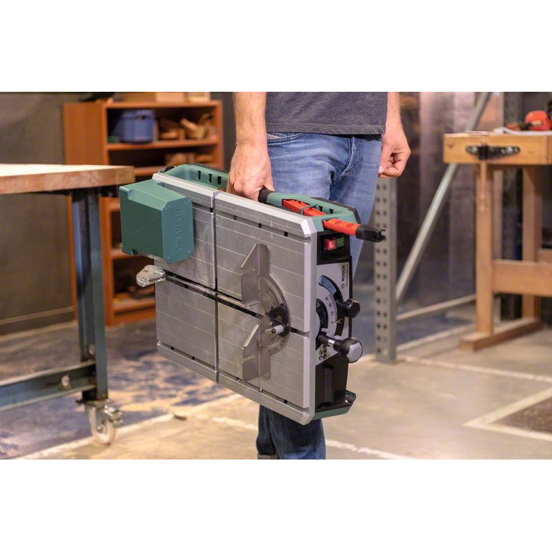 Bosch AdvancedTableCut 52 (0.603.B12.000)
