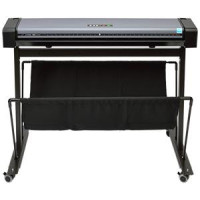 Contex Low Adjustable Stand, 36  (for SD One+) (2200F005005)