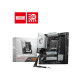 MSI Материнcкая плата B650M GAMING PLUS WIFI sAM5 B650 4xDDR5 HDMI DP WiFi BT mATX (911-7E24-008)