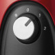 Russell Hobbs Kitchen machine Desire Red, 600W, cup-plastic, case-plastic, nozzles-4, red (27110-56)