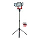 Einhell TP-CL 18/3000 Li Set battery flashlight - Solo, PXC, 18V, 60 LED, 200-3000lm, 5700K, 4.6kg (without battery and charger) (4514170)