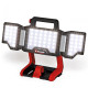 Einhell TP-CL 18/3000 Li Set battery flashlight - Solo, PXC, 18V, 60 LED, 200-3000lm, 5700K, 4.6kg (without battery and charger) (4514170)