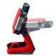 Einhell TP-CL 18/3000 Li Set battery flashlight - Solo, PXC, 18V, 60 LED, 200-3000lm, 5700K, 4.6kg (without battery and charger) (4514170)