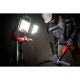 Einhell TP-CL 18/3000 Li Set battery flashlight - Solo, PXC, 18V, 60 LED, 200-3000lm, 5700K, 4.6kg (without battery and charger) (4514170)