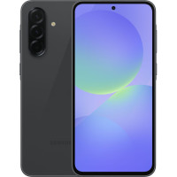 Samsung Galaxy A36 5G (A366) 6.7  8/256GB, 2SIM, 5000mAh, Black (SM-A366BZKGEUC)