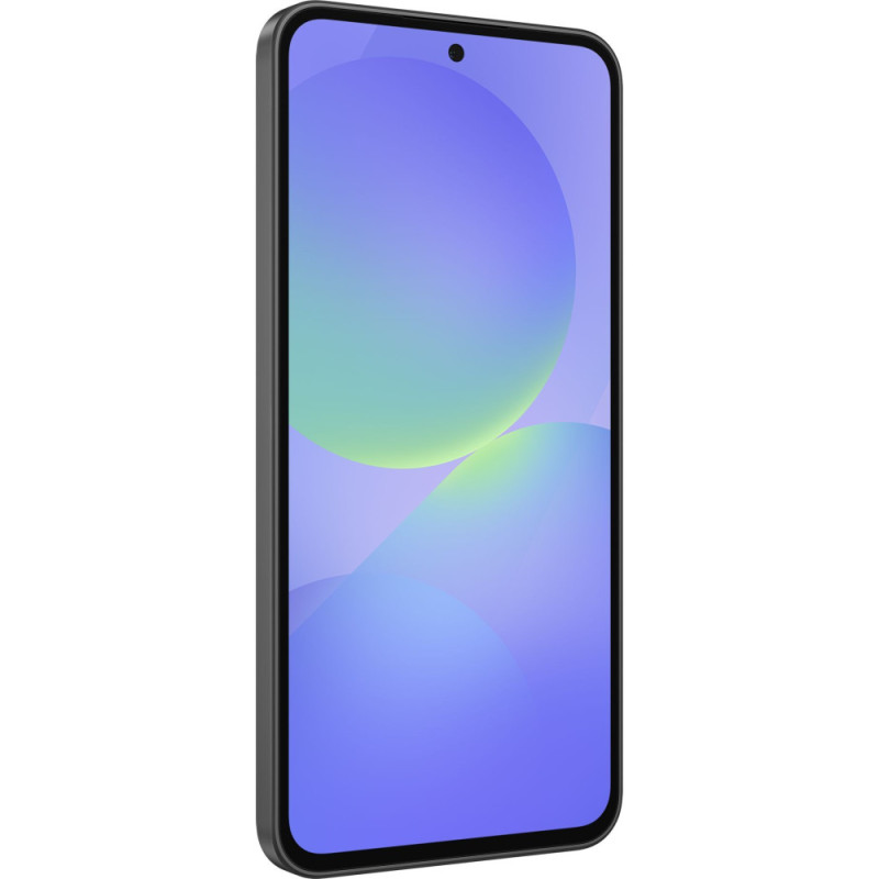 Samsung Смартфон Galaxy A36 5G (A366) 6.7" 8/256ГБ, 2SIM, 5000мА•год, чорний (SM-A366BZKGEUC)