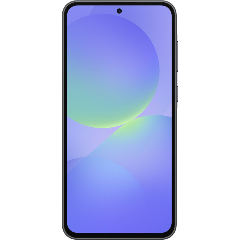 Samsung Смартфон Galaxy A36 5G (A366) 6.7" 8/256ГБ, 2SIM, 5000мА•год, чорний (SM-A366BZKGEUC)