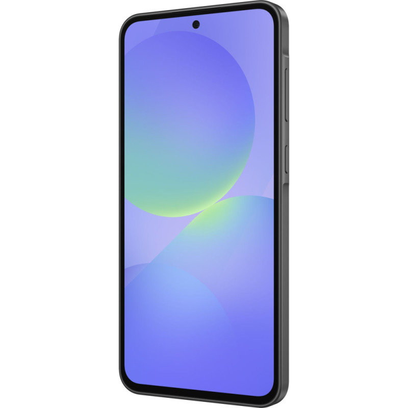 Samsung Смартфон Galaxy A36 5G (A366) 6.7" 8/256ГБ, 2SIM, 5000мА•год, чорний (SM-A366BZKGEUC)