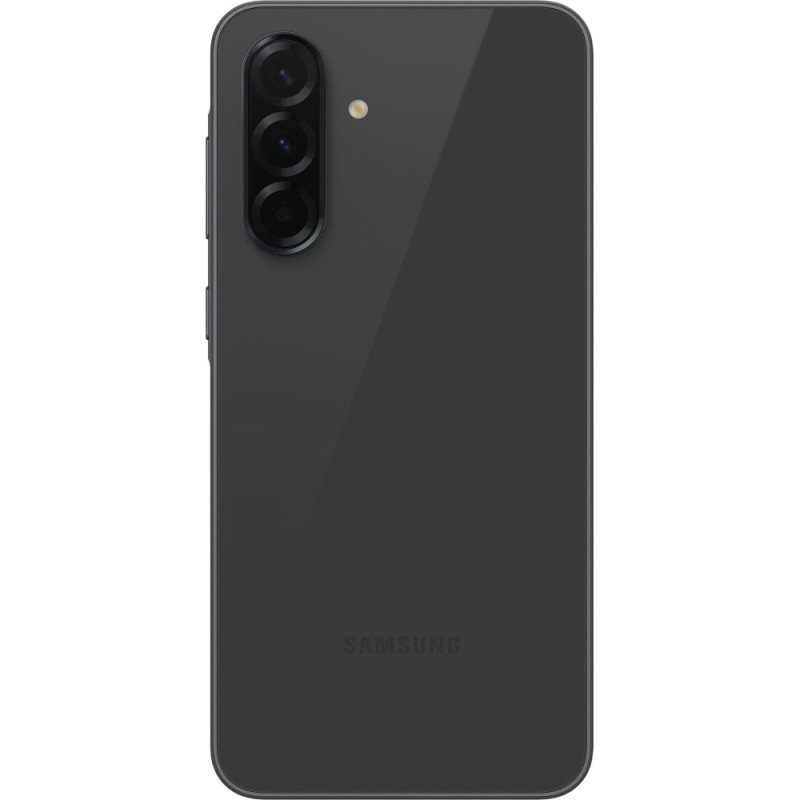 Samsung Смартфон Galaxy A36 5G (A366) 6.7" 8/256ГБ, 2SIM, 5000мА•год, чорний (SM-A366BZKGEUC)