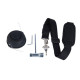 Könner & Söhnen Cordless garden trimmer KS BCT-40V, 40V, lithium-ion, 5500–7500rpm, 3.6kg (KSBCT-40V)