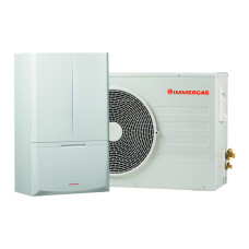 Immergas Тепловой насос Magis Pro 6 V2 (MAGIS-PRO-6-V2)