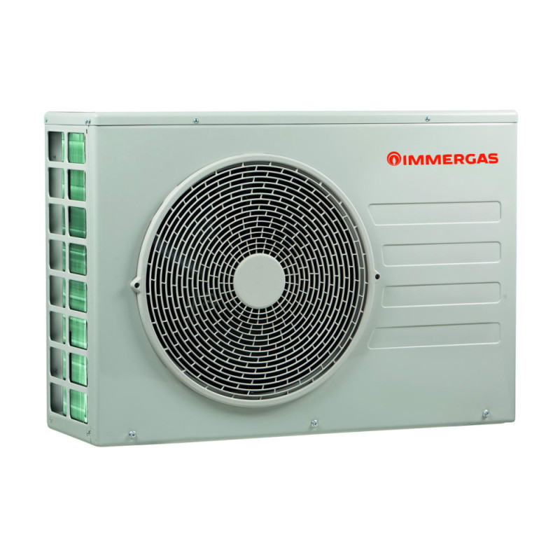 Immergas Тепловой насос Magis Pro 6 V2 (MAGIS-PRO-6-V2)