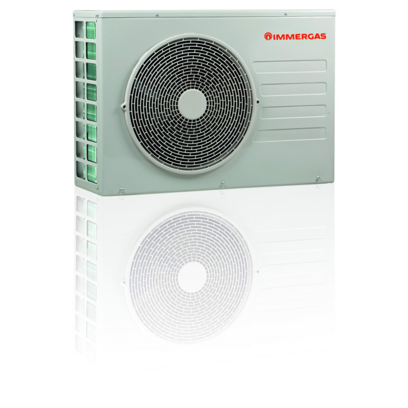 Immergas Тепловой насос Magis Pro 6 V2 (MAGIS-PRO-6-V2)
