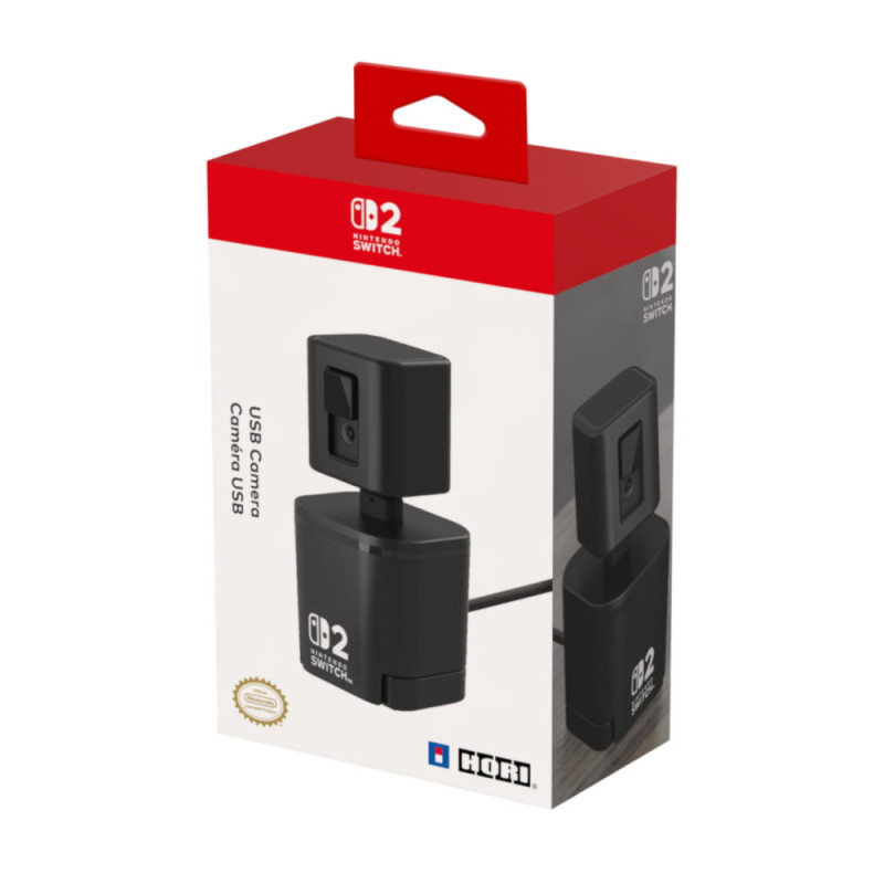 Hori USB Camera NS2 (ACC-1235)
