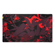 2E Gaming Игровая поверхность PRO Speed D04, XL (800x450x3мм), многоцветный (2E-SPEED-XL-D04-PRO)