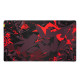 2E Gaming Mouse Pad PRO Speed D04, XL (800x450x3mm), multicolor (2E-SPEED-XL-D04-PRO)