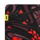 2E Gaming Mouse Pad PRO Speed D04, XL (800x450x3mm), multicolor (2E-SPEED-XL-D04-PRO)