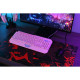 2E Gaming Mouse Pad PRO Speed D04, XL (800x450x3mm), multicolor (2E-SPEED-XL-D04-PRO)